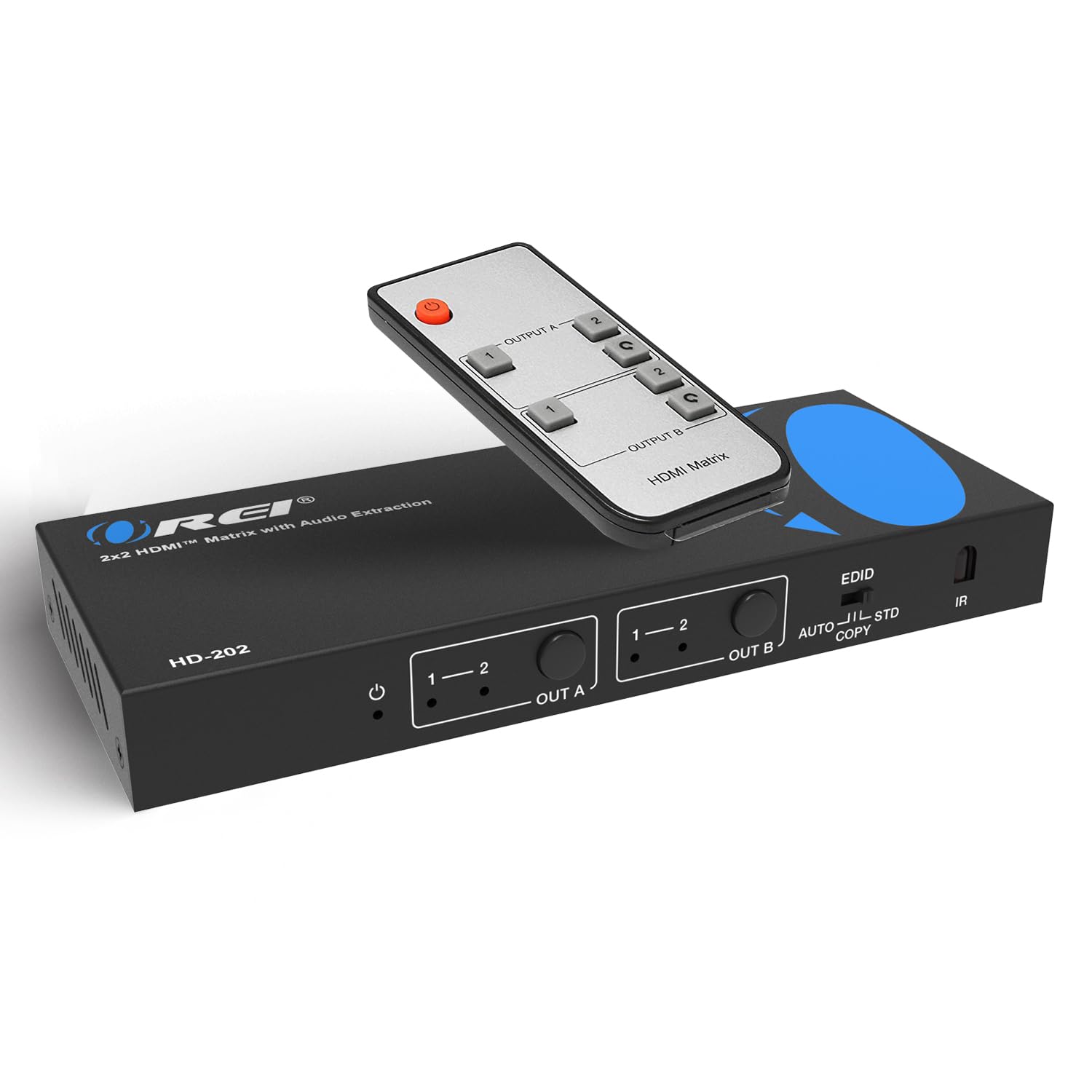 HDMI Matrix
